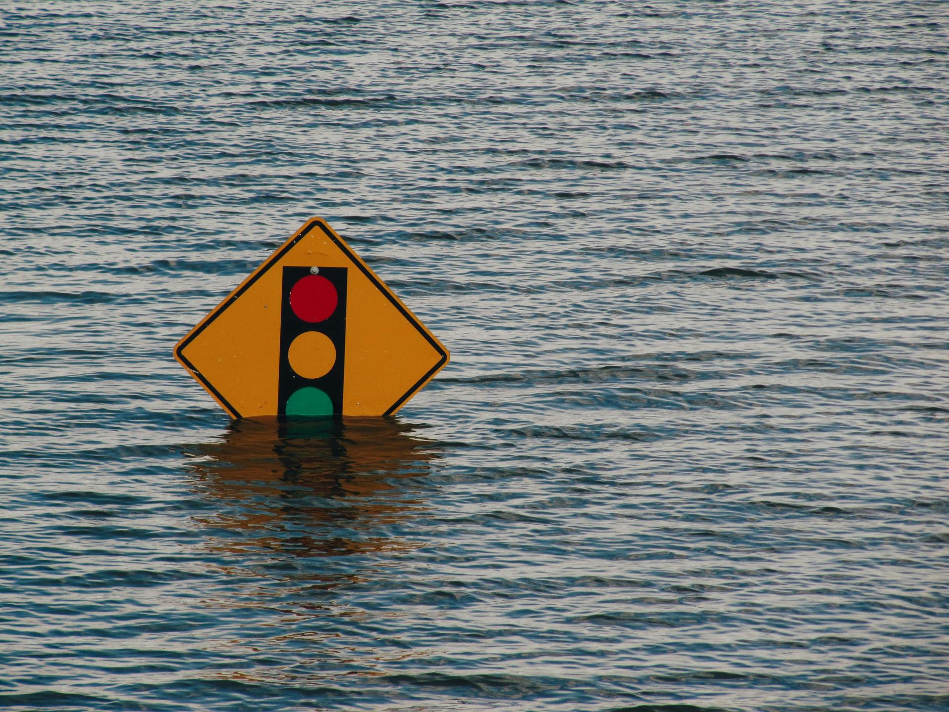 Flood Intelligence Network