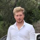 Portrait of Jayben Bertrand