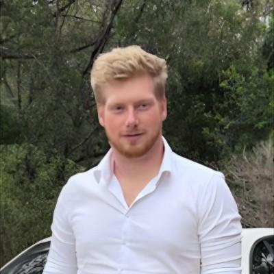 Jayben Bertrand